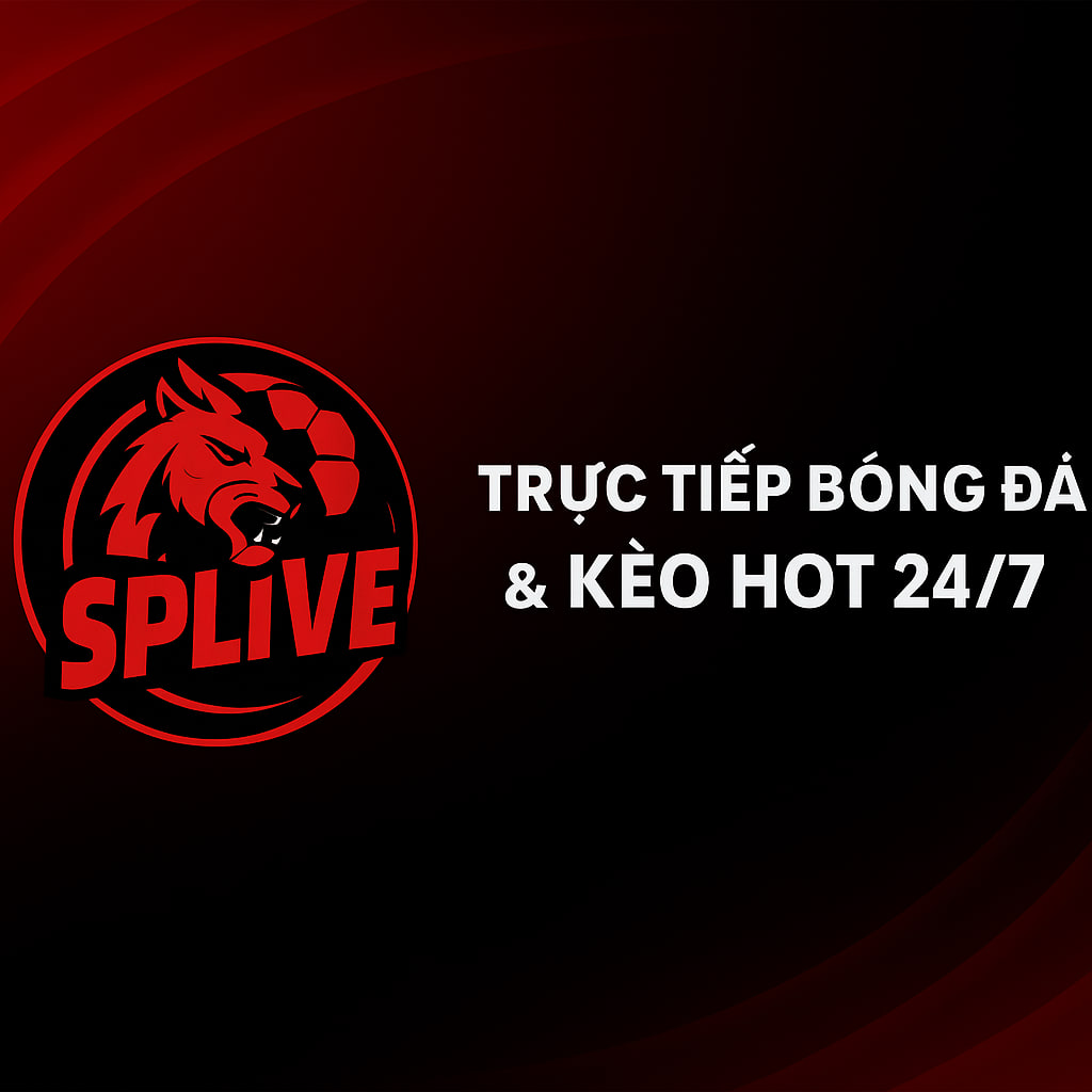 SPLIVE Logo